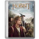 Hobbit 1 v1 An Unexpected Journey Icon