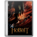 Hobbit 2 v1 The Desolation of Smaug Icon