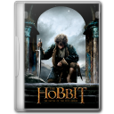 Hobbit 3 v1 The Battle of the Five Armies Icon