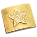Spalkos Buckle Icon