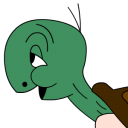 Cecil Turtle Icon
