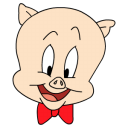 Porky Icon