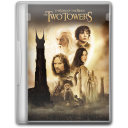 LOTR 2 The Two Towers Icon