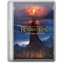 LOTR 3x The Return of the King Extended Icon