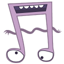 monster music Icon