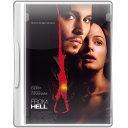 from hell Icon