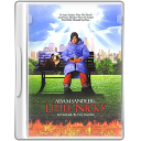 little nicky Icon