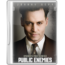 public enemys Icon