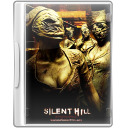 silent hill Icon