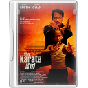 the karate kid Icon