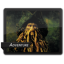Adventure 5 Icon