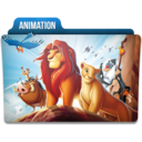 Animation Icon