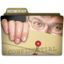 Documentary Icon