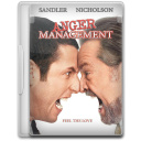 Anger Management Icon