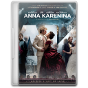 Anna Karenina Icon