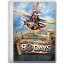 Around the World in 80 Days Icon