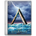 Atlantis The Lost Empire Icon