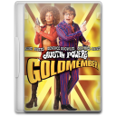 Austin Powers in Goldmember 1 Icon
