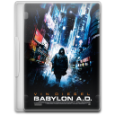 Babylon AD Icon