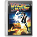 Back to the Future Icon