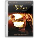 Before Sunset Icon