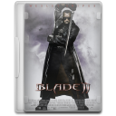 Blade II Icon