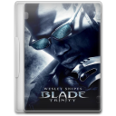 Blade Trinity Icon