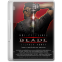 Blade Icon
