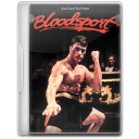 Bloodsport Icon