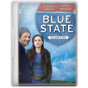 Blue State Icon