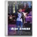 Blue Streak Icon