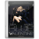 Blue Valentine Icon