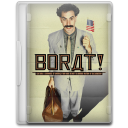 Borat Icon