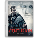 Centurion Icon