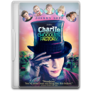 Charlie and the Chocolate Factory Icon