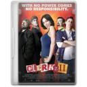 Clerks II Icon