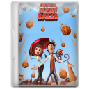 Cloudy with a Chance of Meatballs Icon