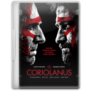 Coriolanus Icon