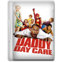 Daddy Day Care Icon