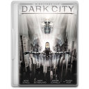 Dark City Icon