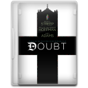 Doubt Icon