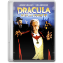 Dracula Dead and Loving It Icon