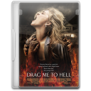 Drag Me to Hell Icon