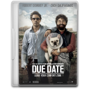 Due Date Icon