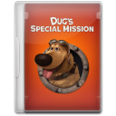 Dugs Special Mission Icon