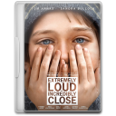 Extremely Loud Incredibly Close Icon