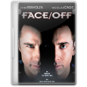 Face Off Icon