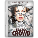 Faces in the Crowd Icon