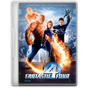 Fantastic Four Icon
