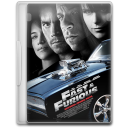 Fast and Furious Icon